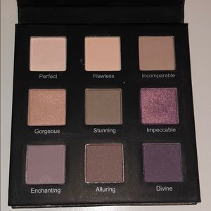 Realher Eyeshadow Palette